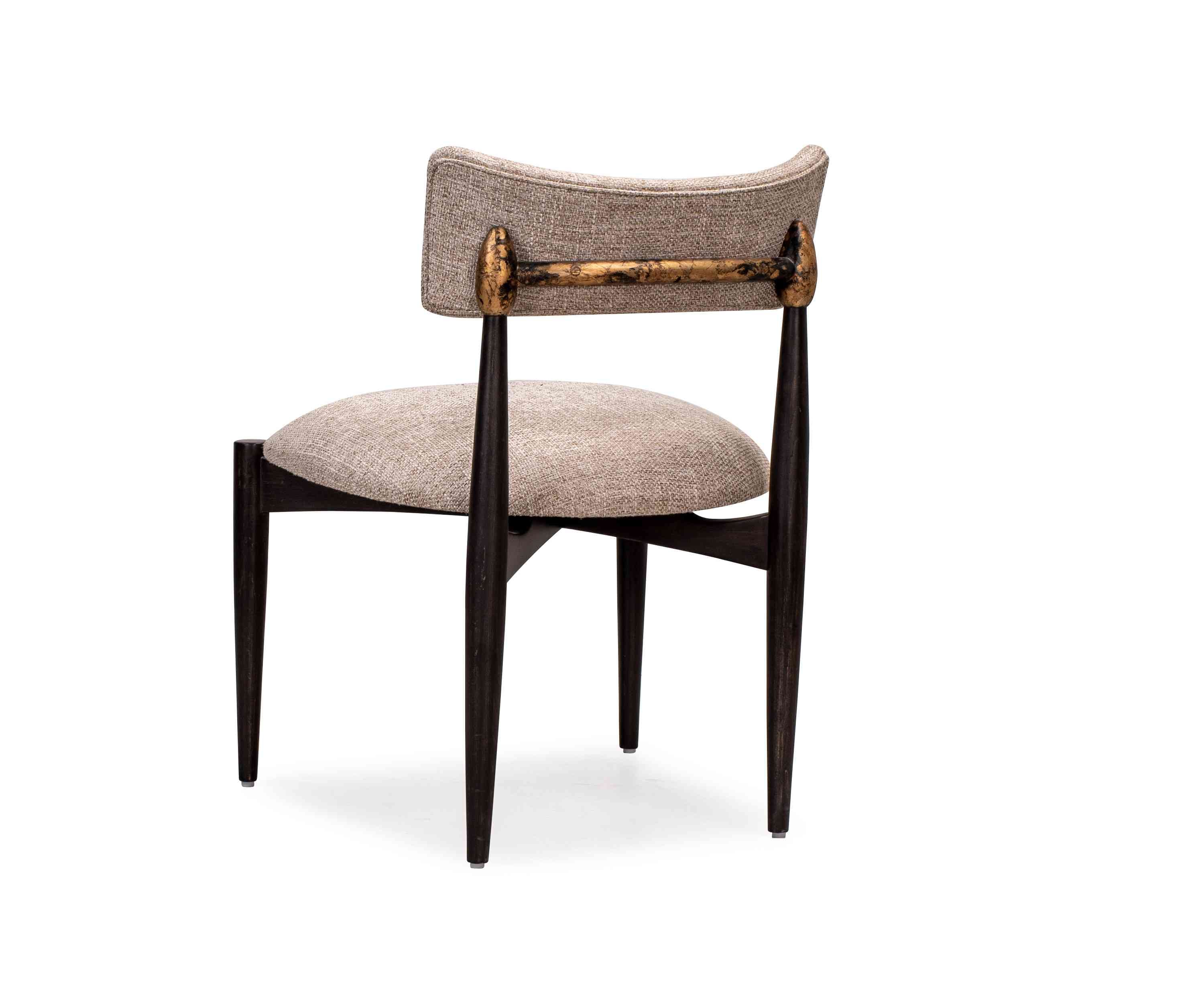 FLAUBERT DINING CHAIR